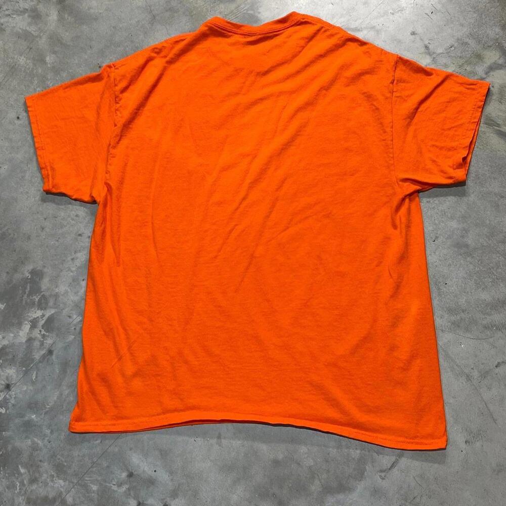 Gray Clark Jr Preowned Xl T-Shirt View 3